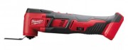 Multitool 18V en coffret 